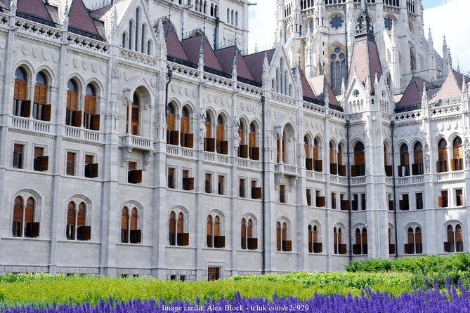 Communism in Budapest: Private Tour with House of Terror Museum - Price and value: is $180 a fair trade for a private guide?