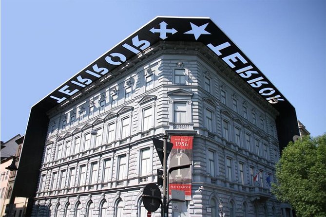 Communist Budapest Walking Tour - Budapest Under Communism, in Three Hours