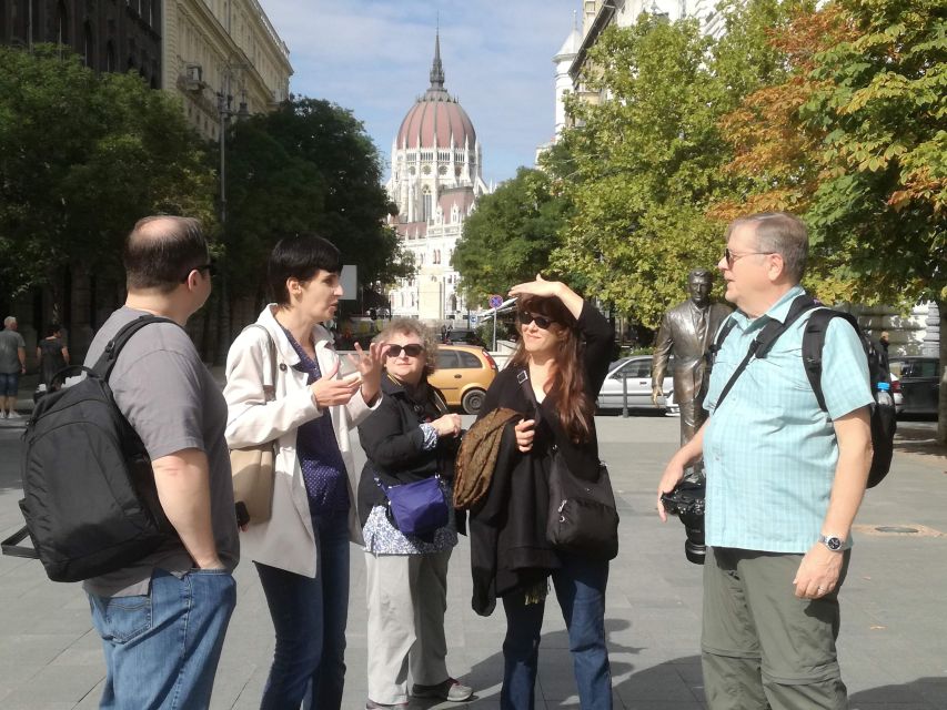 Communist Budapest Walking Tour - Should you book the Communist Budapest walking tour?