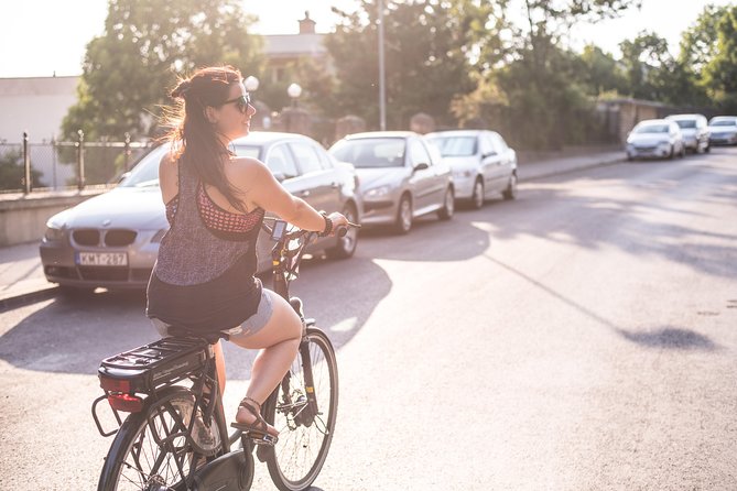 Coolest E-bike Tour in Budapest - Key highlights you should care about