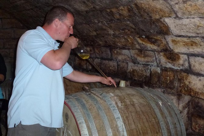 Countryside Half-day Gastro-Wine Tour from Budapest Meal & pickup - Getting to the countryside: pickup limits and ride reality