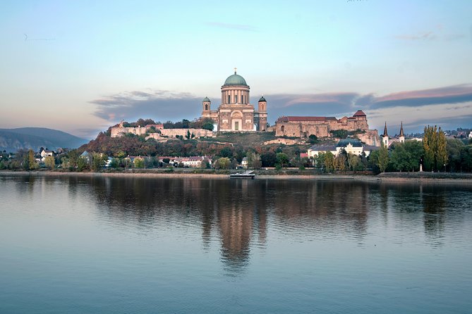 Danube Bend: Day trip from Budapest - Visegrád Citadel and fortress views: worth the stairs