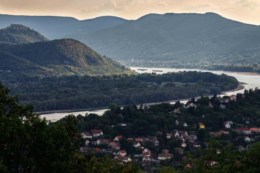 Danube Bend Day Trip - Nature Escape to Zebegény - Key points to know before you go