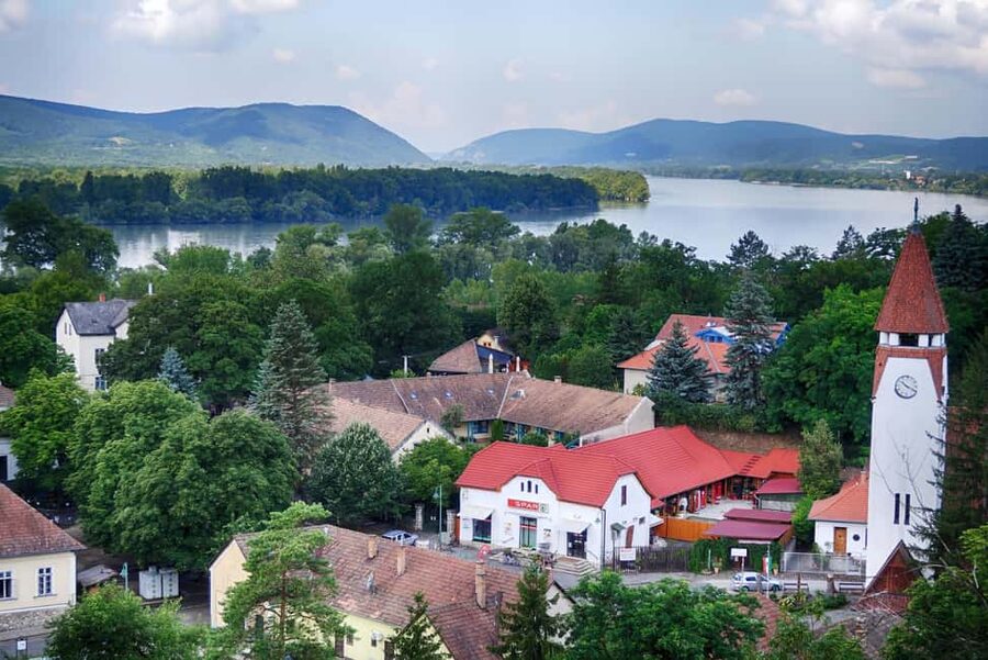 Danube Bend Day Trip - Nature Escape to Zebegény - Danube Bend in 6 hours: what the day is really like