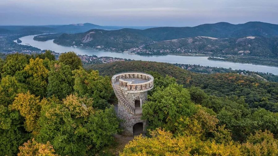 Danube Bend Day Trip - Nature Escape to Zebegény - What to bring, based on the trail reality
