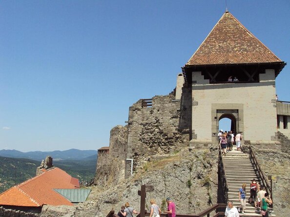 Danube Bend Full-Day Private Tour From Budapest - Key Highlights You Actually Feel