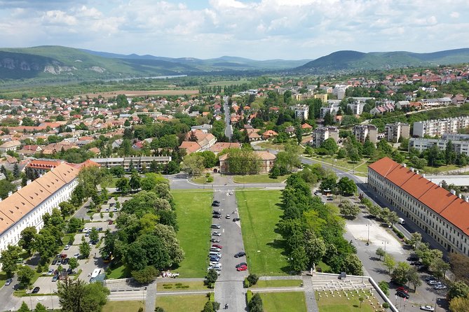 Danube Bend Full-Day Private Tour From Budapest - Esztergom Basilica: Hungary’s Biggest Church in a Former Capital Town