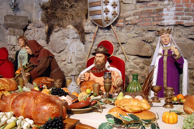 Danube Bend Full-Day Private Tour From Budapest - 3-Course Lunch in Visegrád: A Proper Break, Not a Token Meal
