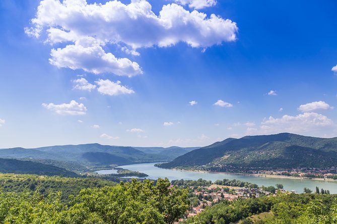 Danube Bend Full-Day Private Tour From Budapest - Szentendre’s Cobblestones and Baroque Charm, Plus Real Free Time