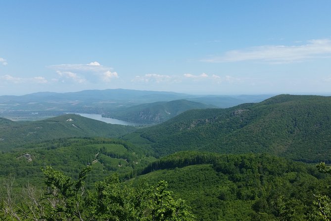 Danube Bend Full-Day Private Tour From Budapest - Optional Danube River Boat Return to Budapest (May to September)