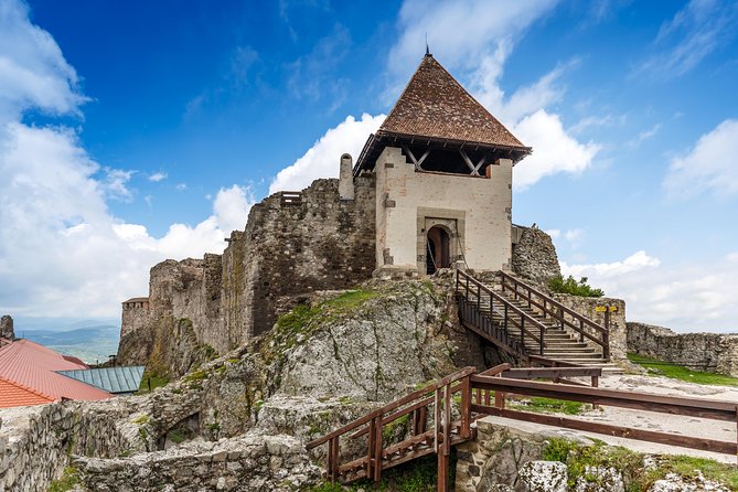 Danube Bend Full-Day Private Tour From Budapest - Price and Value: What $842.88 Per Group Really Buys