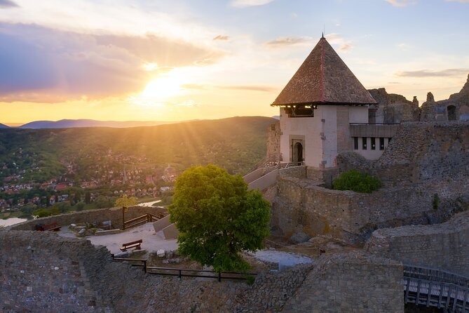 Danube Bend Full-Day Private Tour From Budapest - Guide Style and the Pace That Makes It Work