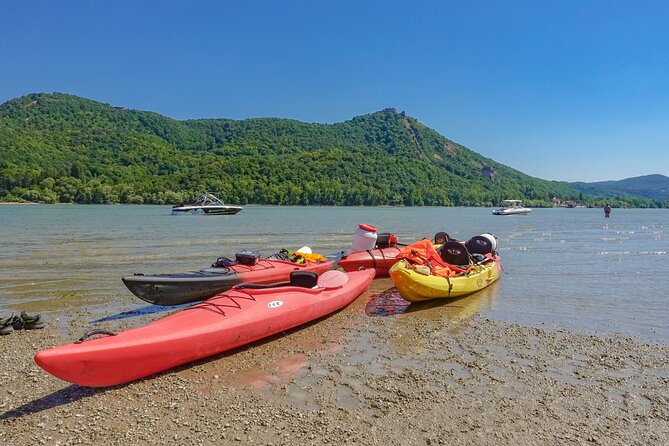 Danube Bend Hiking and Kayaking - Key highlights worth planning around