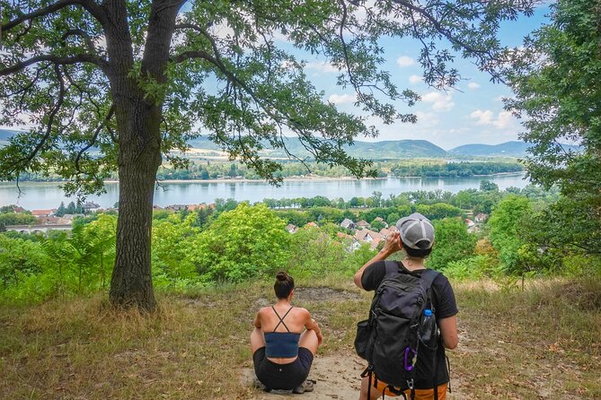 Danube Bend Hiking and Kayaking - The 5-mile forest hike: steady effort, big “breathing space”