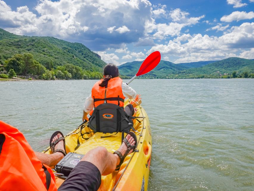 Danube Bend Hiking and Kayaking Adventure - Who this Danube Bend adventure is best for