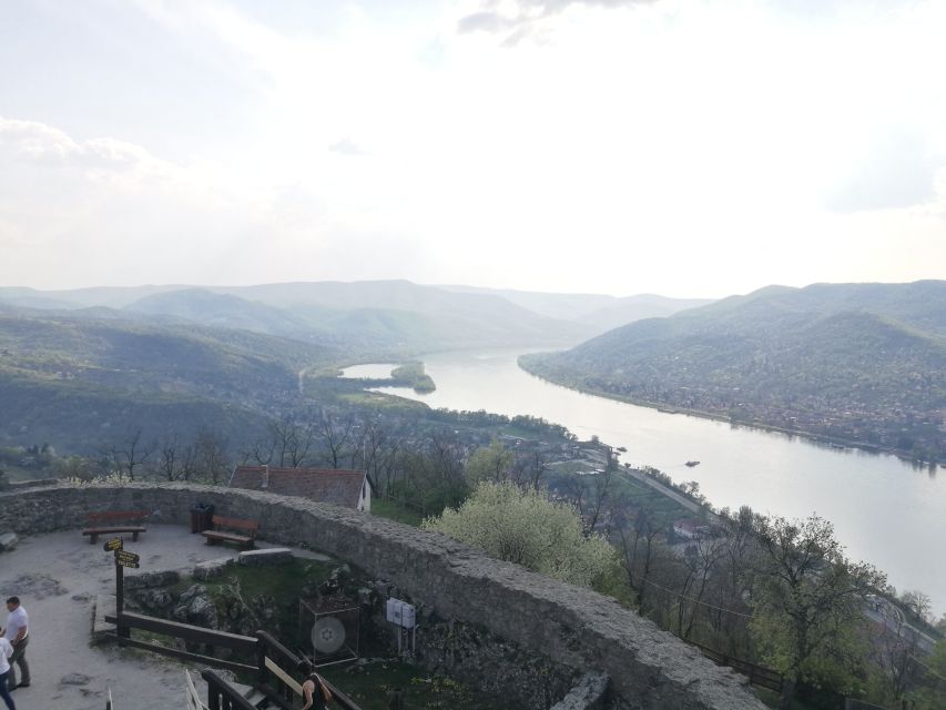 Danube Bend: Private 8-Hour Full Board Tour from Budapest - Skip the Ticket Line, Ride Comfortably, and Keep It Simple