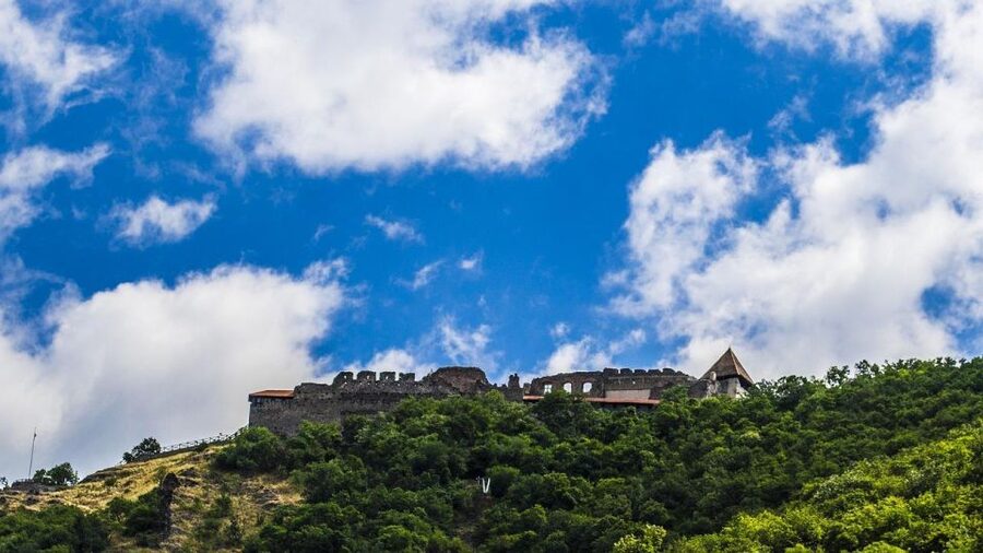 Danube Bend: Private 8-Hour Full Board Tour from Budapest - Szentendre Baroque Town Walking Tour and the Best Part of the Return