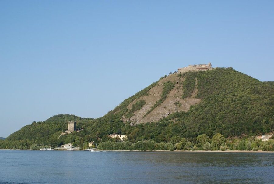 Danube Bend: Private 8-Hour Full Board Tour from Budapest - A Live Guide Makes the Difference, from Gábor to Sofia