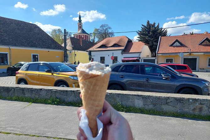 Danube Bend Privately with full board - Szentendre main square: time for museums, shopping, and a slower pace