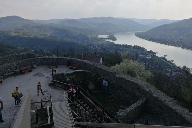 Danube Bend Privately with full board - How your guide shapes the day, and why it matters