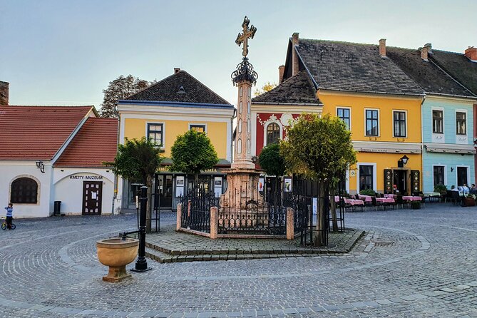 Danube Bend Tour by van - A Danube Bend day from Budapest, built for comfort and timing