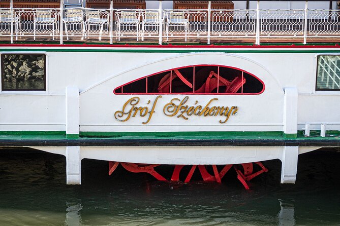 Daytime and Sunset Cruise on the Danube with Drink Options - Price value check: why $19.23 is a smart deal for this hour