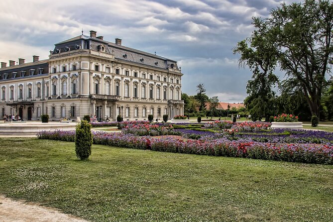 Discover Keszthely: Charming Private Walking Tour - Balaton Museum: Turning the Lake into a Story