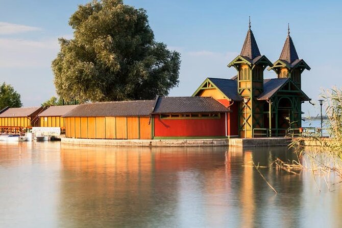 Discover Keszthely: Charming Private Walking Tour - Who This Private Keszthely Walk Is For