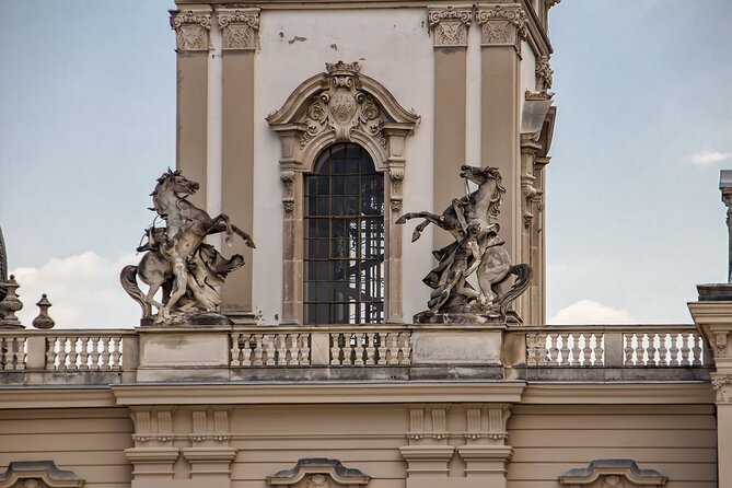 Discover Keszthely: Charming Private Walking Tour - Final verdict: Should you book this Discover Keszthely tour?