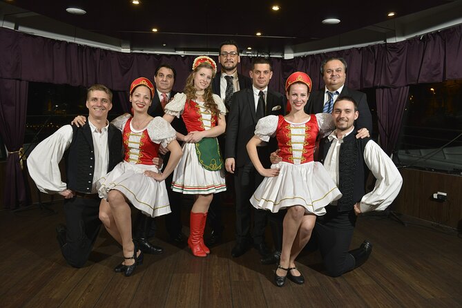 Drinks and Folklore Show Cruise in Budapest - Key things to know before you go