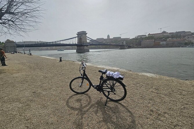 E-Bike Guided Tour in Castle Hill Budapest - Key things I’d plan around