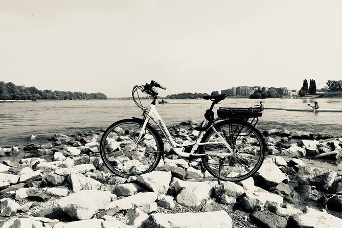 E-Bike Guided Tour in Castle Hill Budapest - How this e-bike tour helps you see Budapest fast