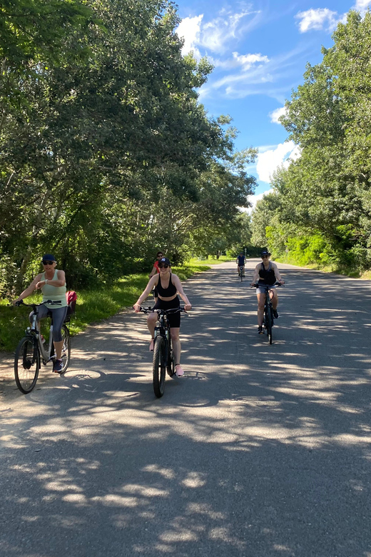 E-Bike Tour to Szentedre - Who Should Book This Tour, and Who Might Skip It