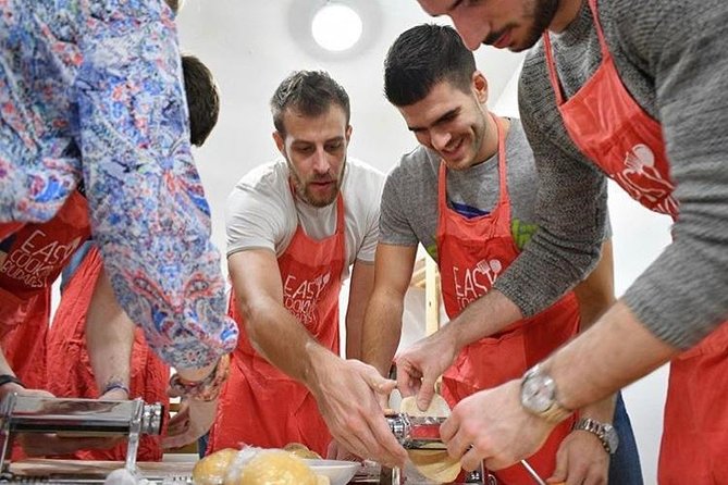 Easy Cooking Class Budapest - with Market Walk (local wine & pálinka included) - Budapest’s Market Walk Cooking Class Gets the Basics Right