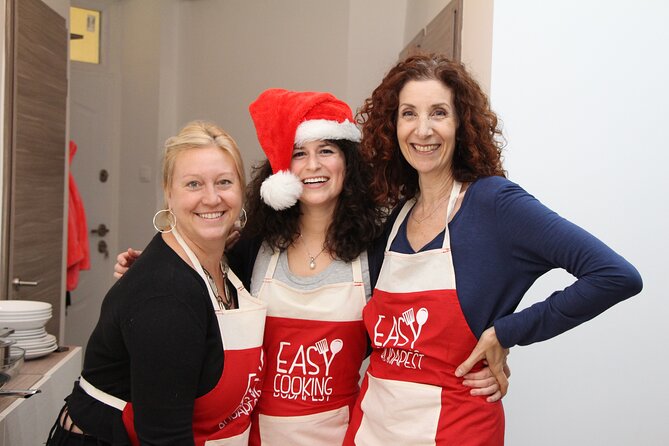 Easy Cooking Class Budapest - with Market Walk (local wine & pálinka included) - How Much Cooking Skill Do You Actually Learn?