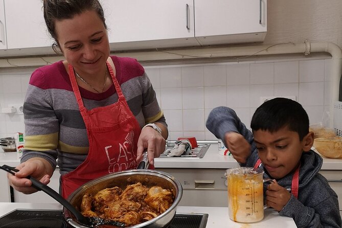 Easy Cooking Class Budapest - with Market Walk (local wine & pálinka included) - The Guides, the Pace, and Why It Feels Personal