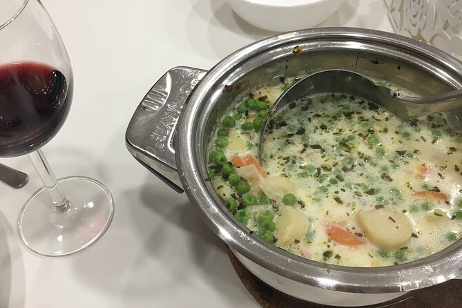 Easy Cooking Class Budapest - with Market Walk (local wine & pálinka included) - Dietary Needs: What You Can Count On