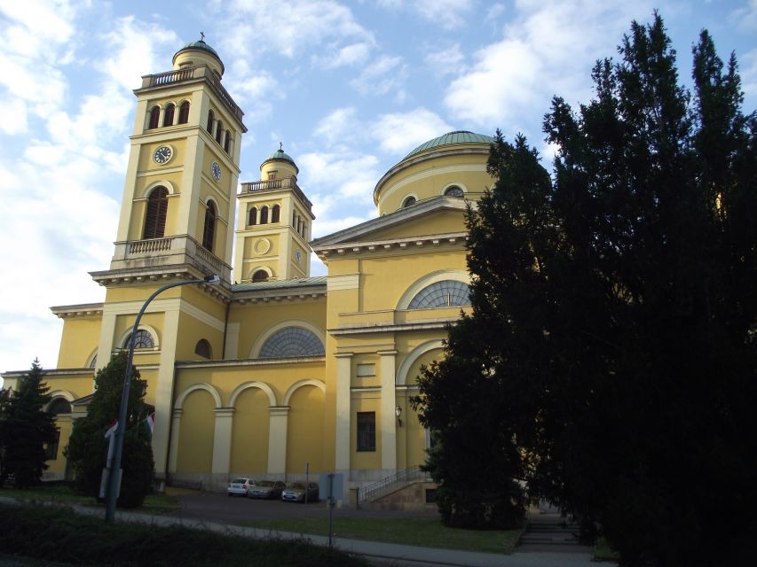 Eger: Countryside, Culture, and Wine Private Tour - Key highlights you will actually care about