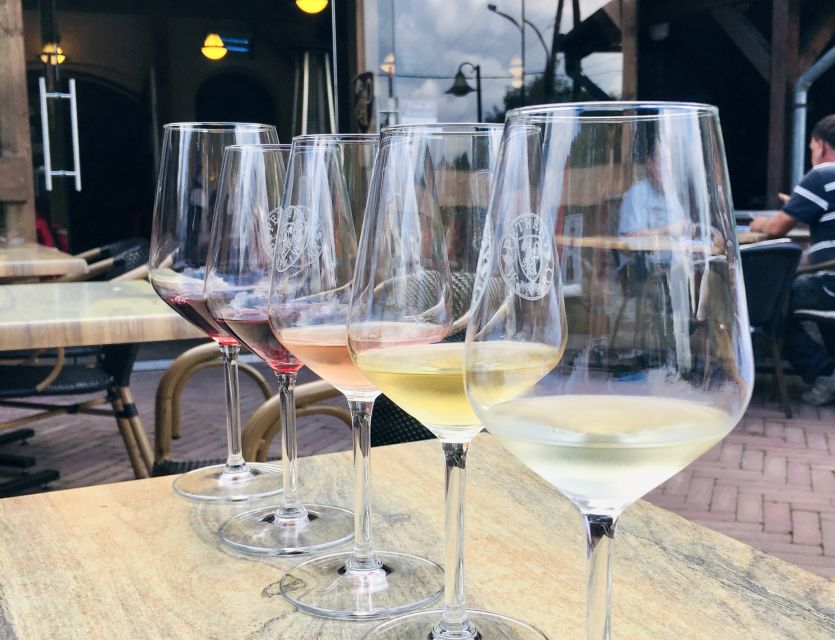 Eger: Countryside, Culture, and Wine Private Tour - Who this tour suits best