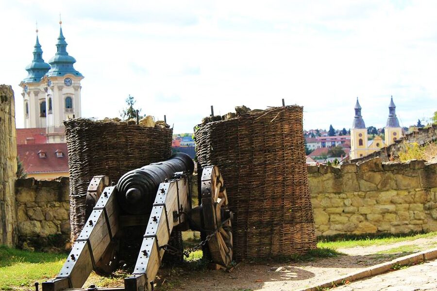 Eger, home to Bull's Bood, a private tour with winetaste - Price and Logistics: Is $412 Per Person Fair Value?