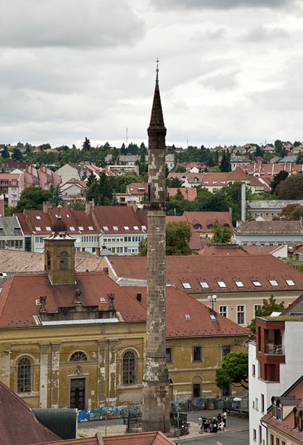 Eger, home to Bull's Bood, a private tour with winetaste - Who This Tour Suits Best