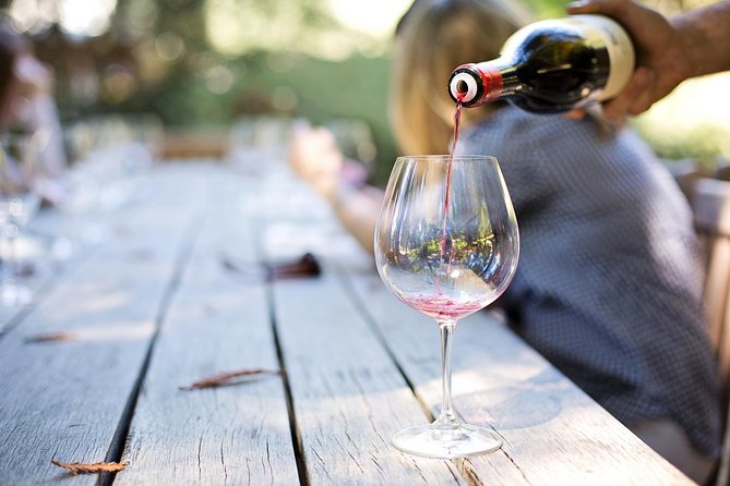 Eger Private Full-Day Wine Tasting Tour and Sightseeing from Budapest - Key things to look forward to