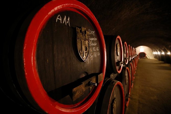 Eger Private Full-Day Wine Tasting Tour and Sightseeing from Budapest - Hungarian peasant lunch with goulash and real comfort food