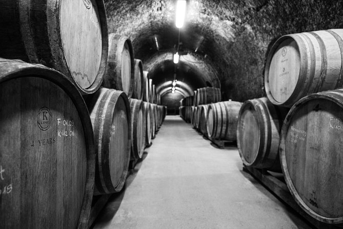 Eger Private Full-Day Wine Tasting Tour and Sightseeing from Budapest - Private transport and group size: what it means for value