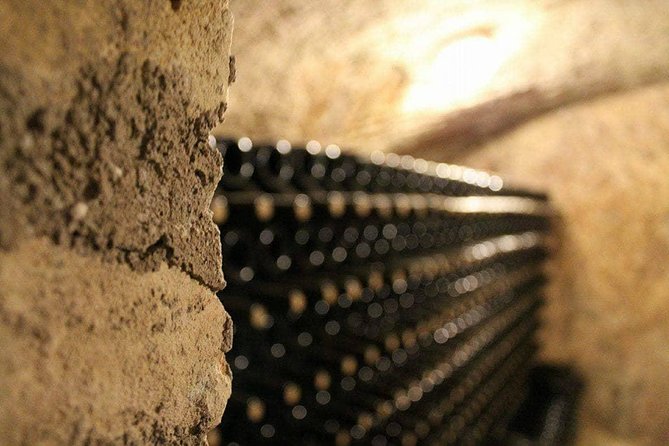 Eger Private Full-Day Wine Tasting Tour and Sightseeing from Budapest - Who should book this Eger wine and sightseeing day