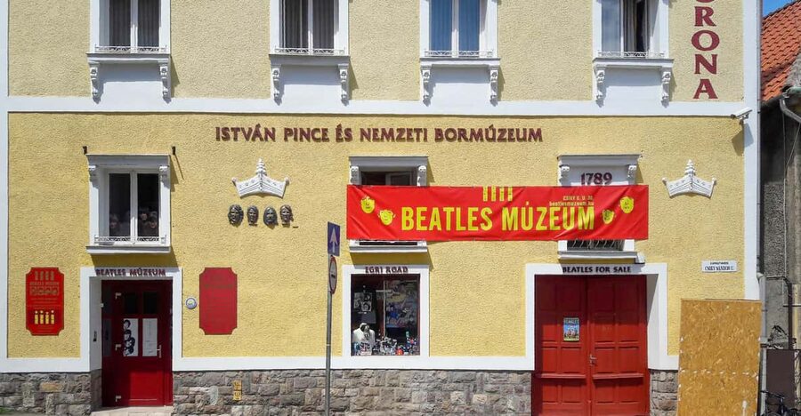 EGRI ROAD BEATLES MUSEUM - Key highlights I’d prioritize before you go