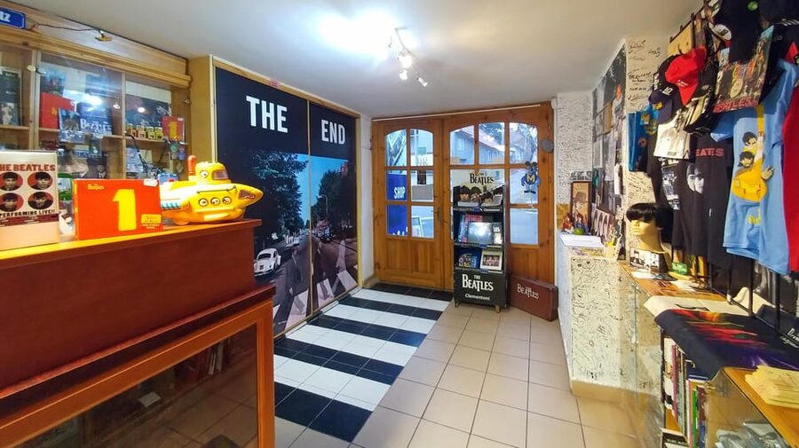 EGRI ROAD BEATLES MUSEUM - Quick FAQ for planning your Egri Road Beatles Museum visit