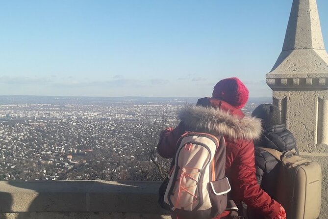 Elisabeth tower visit by chairlift and private transport - Price and value: why $59-ish can feel fair here