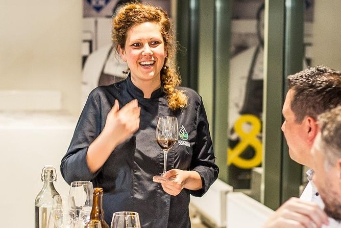 Enjoy a Hungarian Strudel Class & Local Wine Tasting - Dietary Requests and the One Big Constraint: Gluten