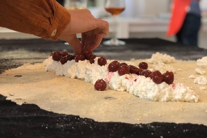 Enjoy a Hungarian Strudel Class & Local Wine Tasting - Price and Value: What You Actually Get for $126.66